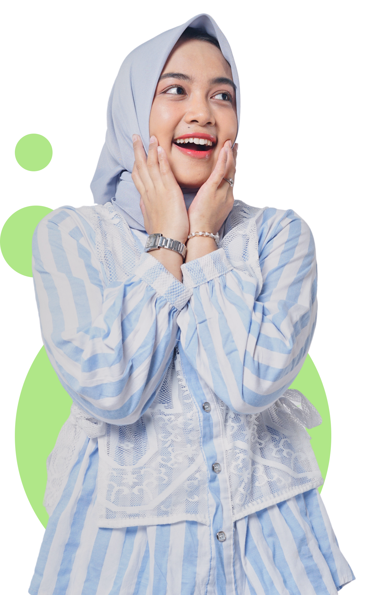 mengapa amani